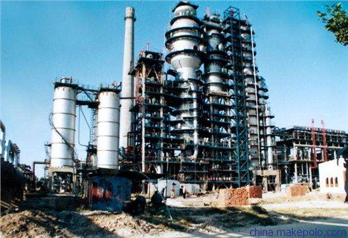 濟寧石油化工安裝與石油設備 專業選擇與服務考量