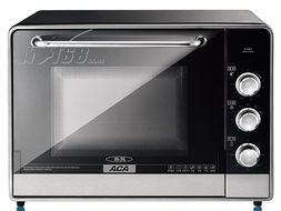 居家烘焙利器 acaato mfr34d 34L黑色電烤箱實(shí)用體驗(yàn)評(píng)測(cè)